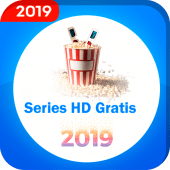 Series HD Gratis - Peliculas y Anime Apk