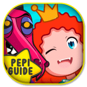 New Pepi Wonder World Guide Apk