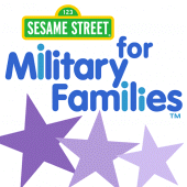 Sesame for Military Families Apk