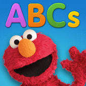 Elmo Loves ABCs Apk