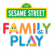 Sesame Street Family Play Apk