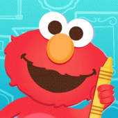 Sesame Street Art Maker Apk