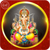 Lord Ganesh Gif Apk