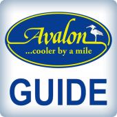 Avalon Information Guide Apk