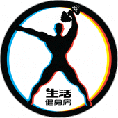 Life Gym 生活健身房 Apk