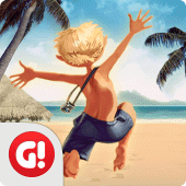 Paradise Island Apk