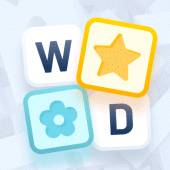 Figgerits: Clues and Tiles Apk