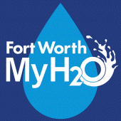 Fort Worth MyH2O Apk