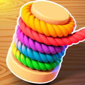 Thread Jam Apk