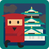 Ninja Catcher Apk