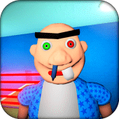 Escape Baby Bobby Apk