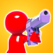 Gun Fight Master Apk