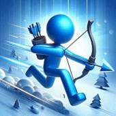 Arrow Runner Apk