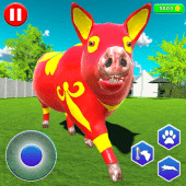 Virtual Pig Simulator Apk