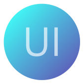 UI Design Templates with Source Code Apk