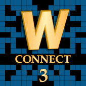 Word Connect 3: Crosswords Apk