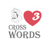 I Love Crosswords 3 Apk