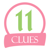 11 Clues: Word Game Apk