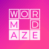 Word Maze Apk