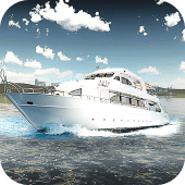 Parker Cruise Ship Simulator Apk