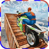 Bike Racing Stunts Free Apk