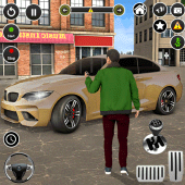 Car Game: Street Racing 3D Apk