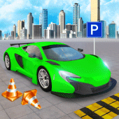 Car Parking Game: Car Games 3D Apk