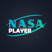 Nasa Player Official Apk