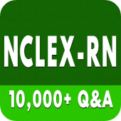 NCLEX RN Practice Questions Apk