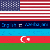 English Azerbaijani Dictionary Apk