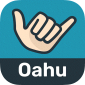 Oahu Hawaii Audio Tour Guide Apk