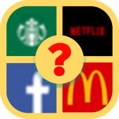 QUIZZ : MARCAS Y LOGOS Apk