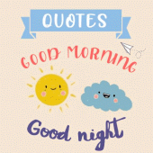 Good Morning Quotes Apk