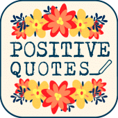 Inspirational & Positive Quote Apk