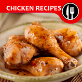 Chicken Recipes Apk