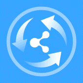 Share File - Transfer Files Apk