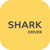 Shark Taxi - Водитель Apk