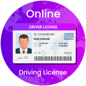 Online Driving License Apply Apk