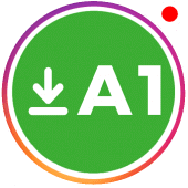 A1 Pro - All in one status downloader Apk