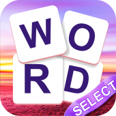 Word Tour Select: Spell, Guess & Find Puzzle Games Apk