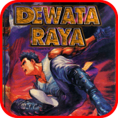 Komik Dewata Raya Apk