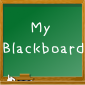 My Blackboard Apk