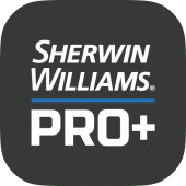 Sherwin-Williams PRO+ Apk