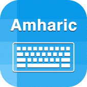 Amharic Keyboard & Translation Apk