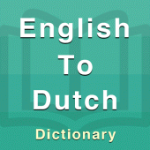 Dutch Dictionary Apk