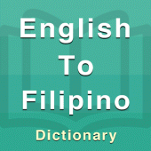 Filipino Dictionary Apk