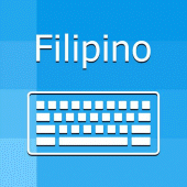 Filipino Keyboard & Translator Apk