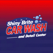 Shiny Brite Car Wash Apk