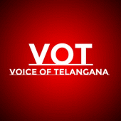 Voice Of Telangana - Latest News and News Updates Apk