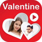 Valentine Day Video Status 2020 Apk